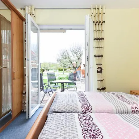 Mit Terrasse Im Haus Seekieker Apartamento *