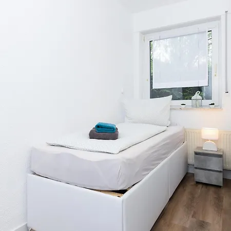 Mit Terrasse Im Haus Seekieker *