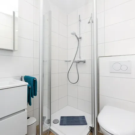 Mit Terrasse Im Haus Seekieker