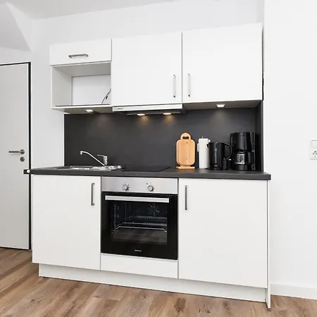 Appartamento Mit Terrasse Im Haus Seekieker