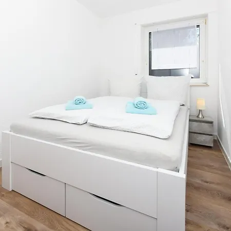 Mit Terrasse Im Haus Seekieker 公寓 贝塞尔