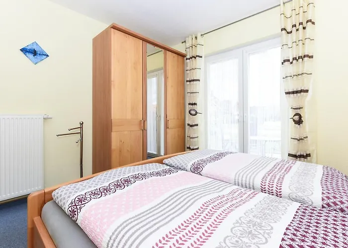 Mit Terrasse Im Haus Seekieker * Bensersiel