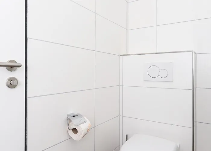 Mit Terrasse Im Haus Seekieker Lejlighed